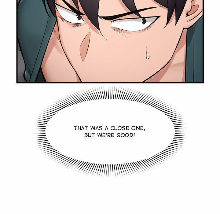 Hypnotist Security Guard 29 trang 8