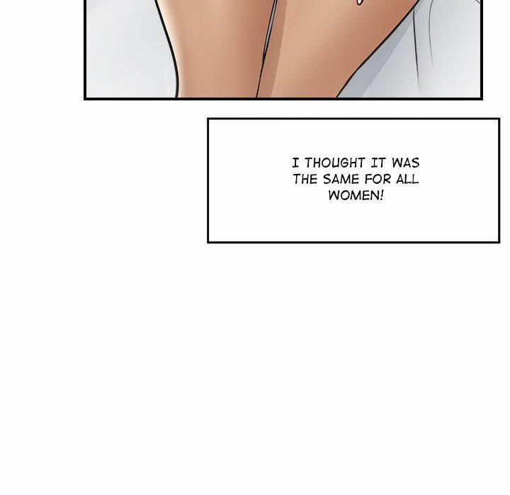 Hypnotist Security Guard 29 trang 94