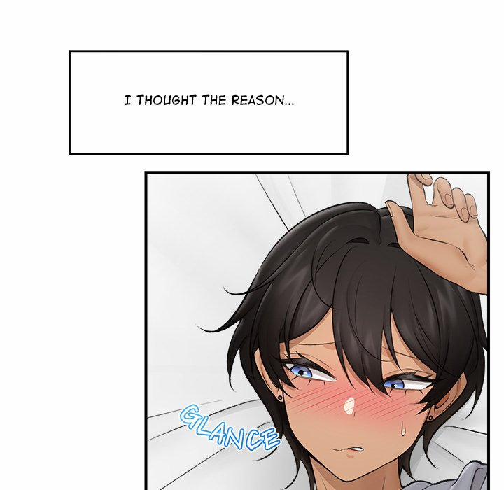 Hypnotist Security Guard 29 trang 95