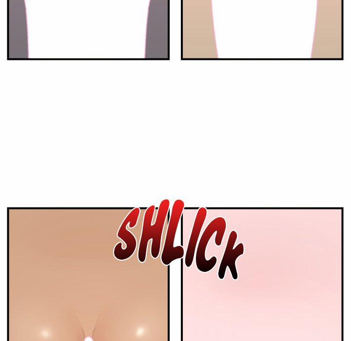 Hypnotist Security Guard 30 trang 100