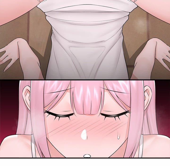 Hypnotist Security Guard 30 trang 105