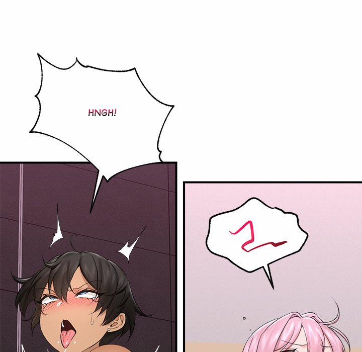 Hypnotist Security Guard 30 trang 108