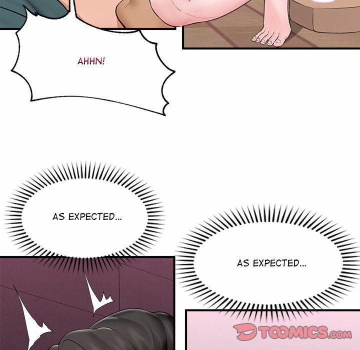 Hypnotist Security Guard 30 trang 110