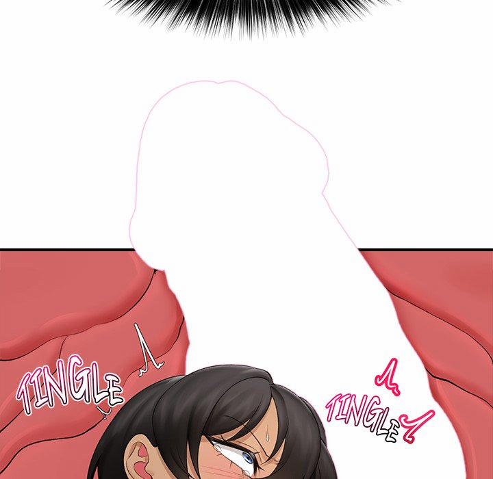 Hypnotist Security Guard 30 trang 114