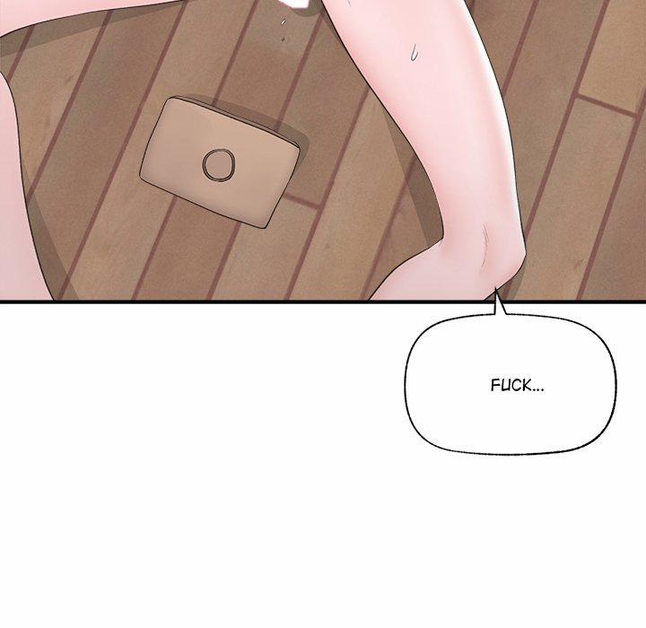 Hypnotist Security Guard 30 trang 123