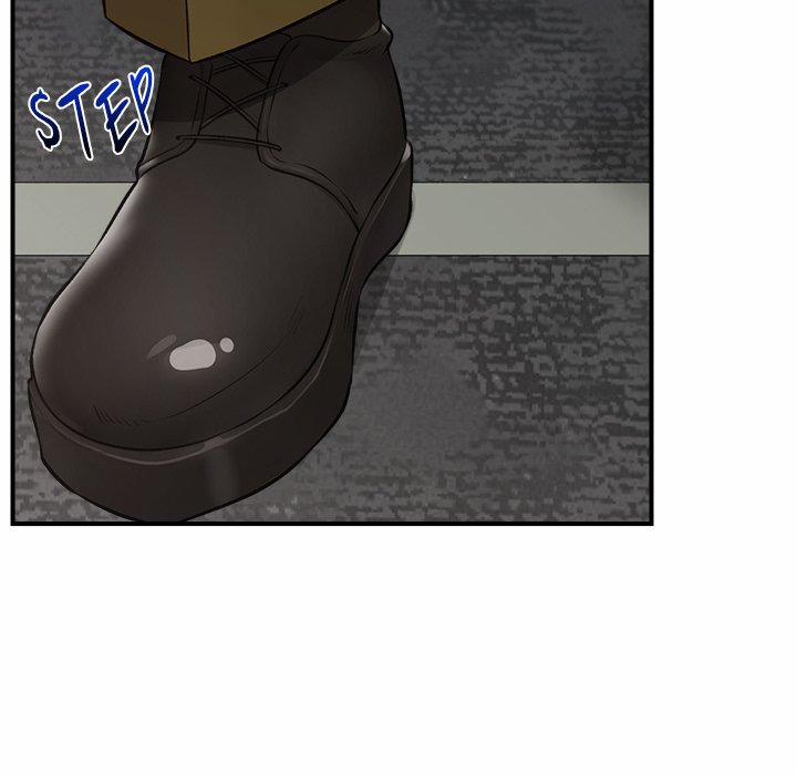 Hypnotist Security Guard 30 trang 136