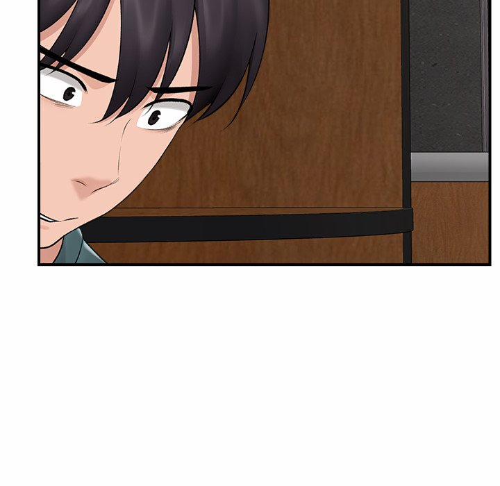 Hypnotist Security Guard 30 trang 138