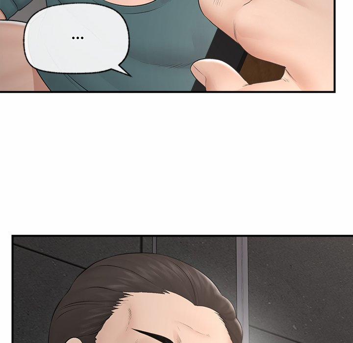 Hypnotist Security Guard 30 trang 140