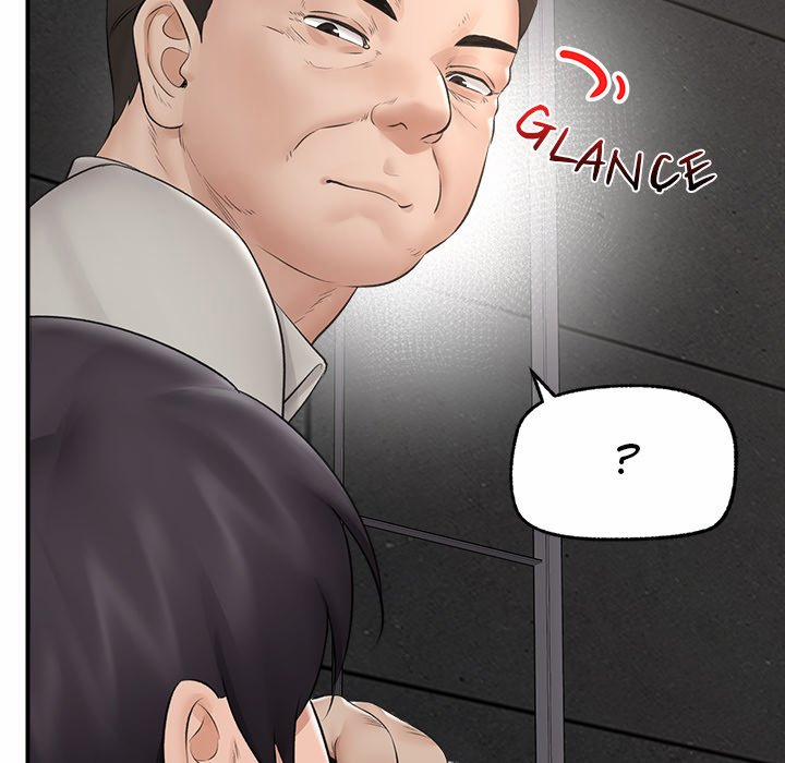 Hypnotist Security Guard 30 trang 141