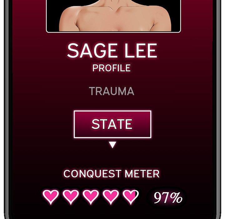 Hypnotist Security Guard 30 trang 149