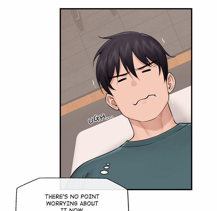 Hypnotist Security Guard 30 trang 16