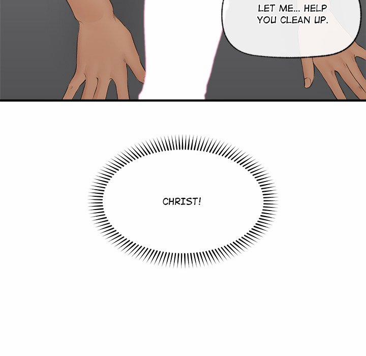 Hypnotist Security Guard 30 trang 22