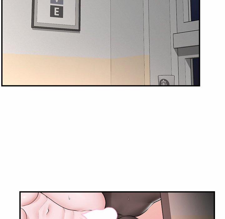 Hypnotist Security Guard 30 trang 30