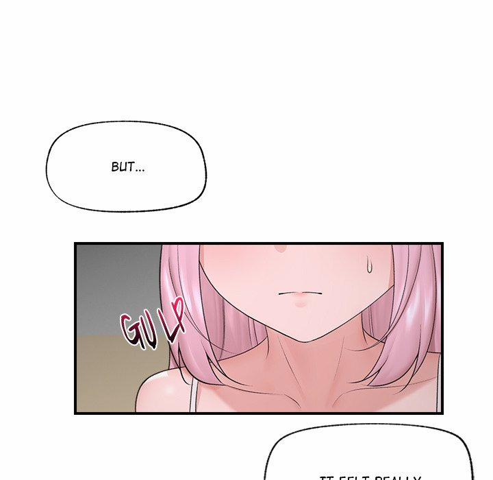 Hypnotist Security Guard 30 trang 44