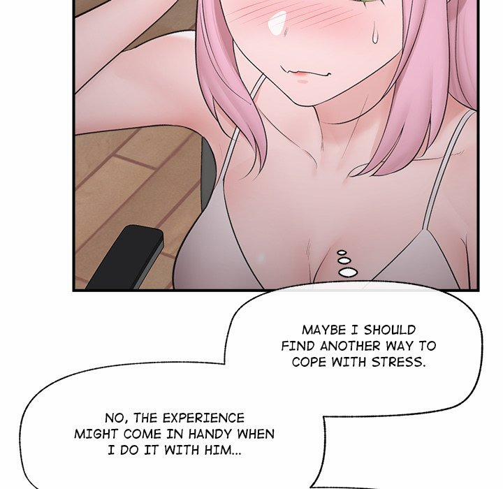 Hypnotist Security Guard 30 trang 55