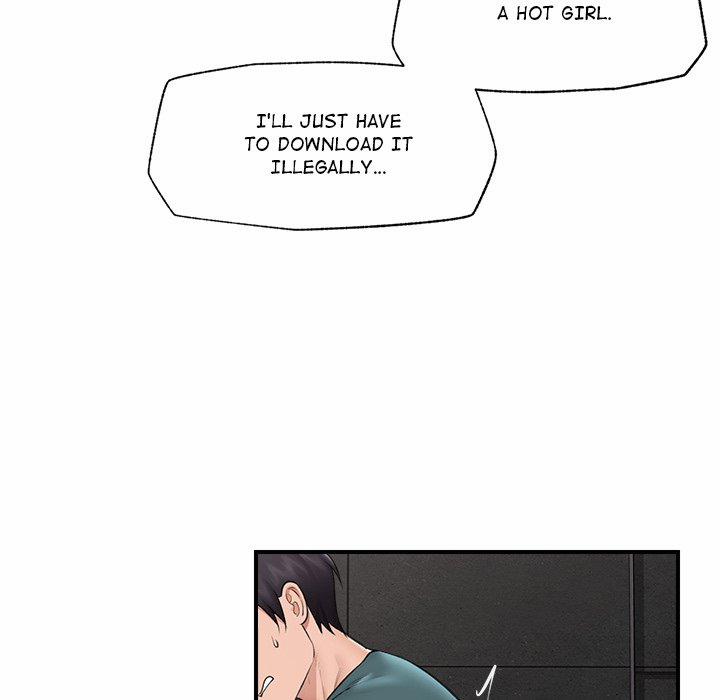 Hypnotist Security Guard 30 trang 67