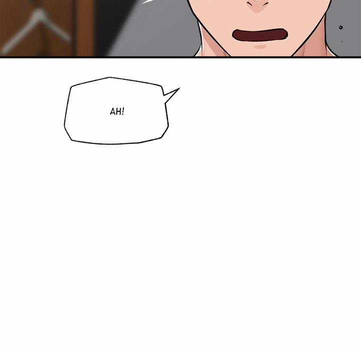 Hypnotist Security Guard 30 trang 8