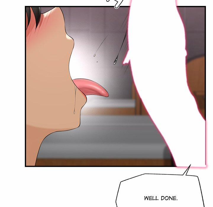 Hypnotist Security Guard 30 trang 82