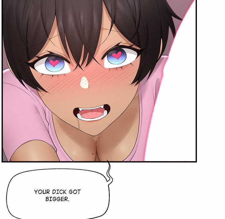 Hypnotist Security Guard 30 trang 86