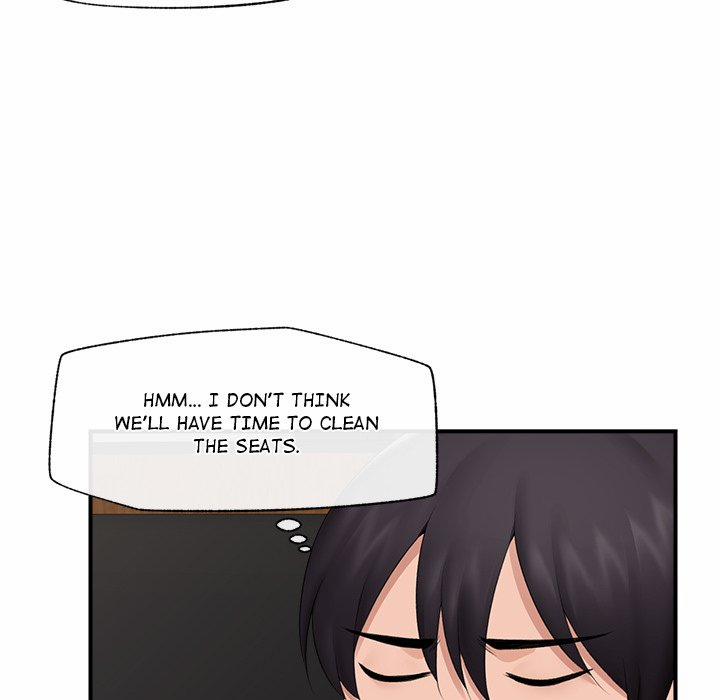 Hypnotist Security Guard 30 trang 87