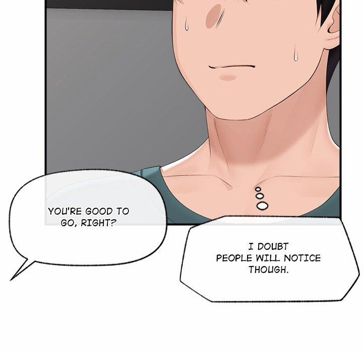 Hypnotist Security Guard 30 trang 88