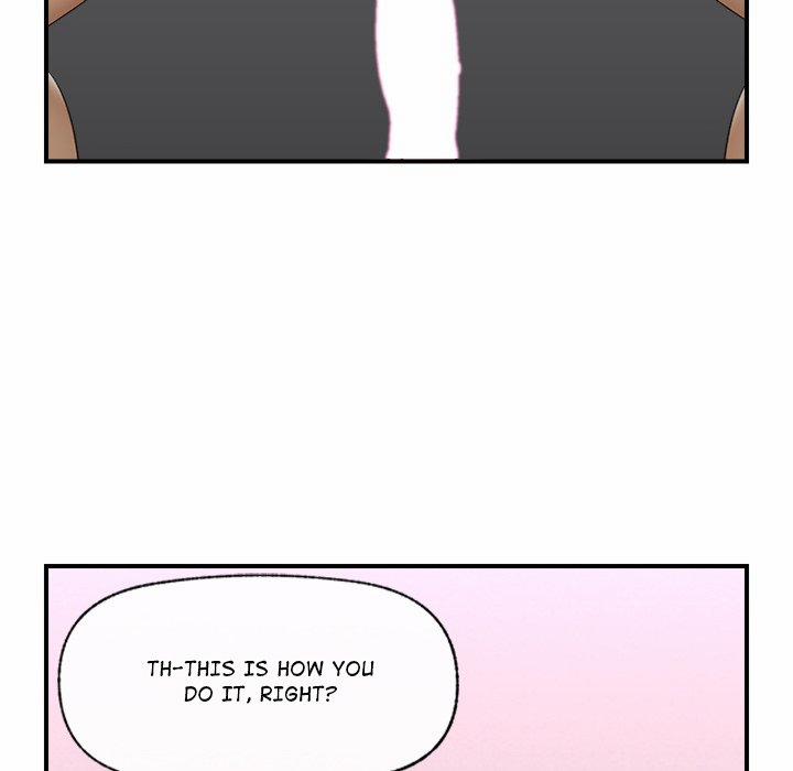 Hypnotist Security Guard 30 trang 96