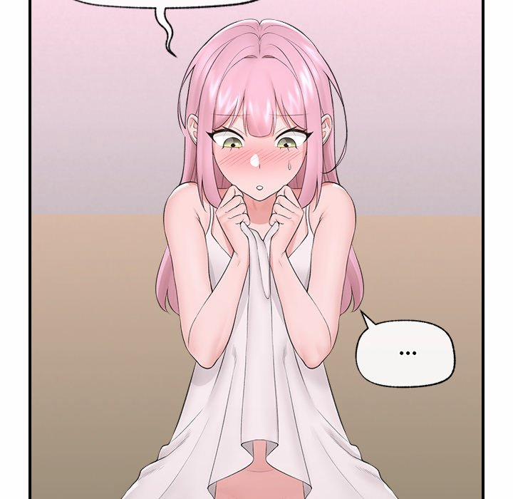 Hypnotist Security Guard 30 trang 97