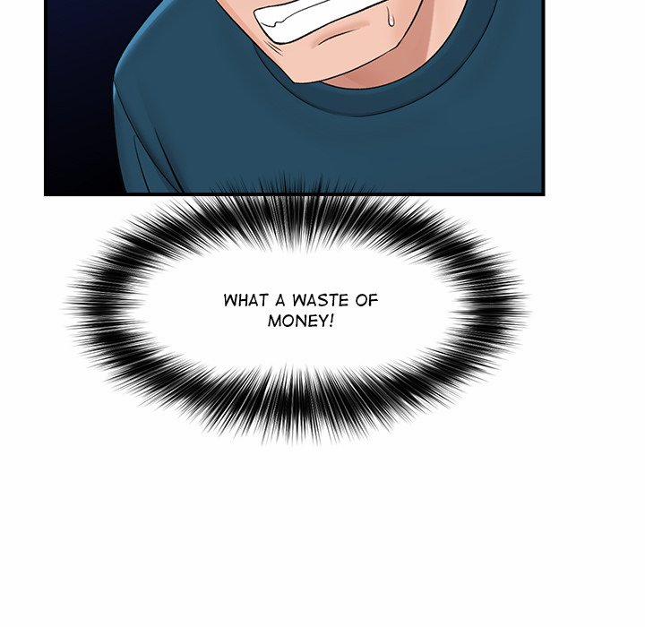 Hypnotist Security Guard 31 trang 104