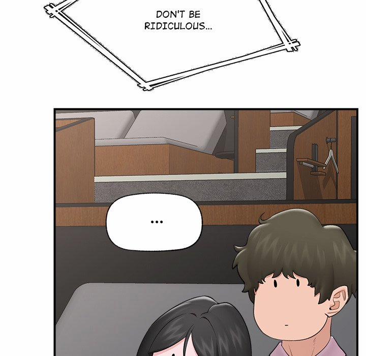 Hypnotist Security Guard 31 trang 107