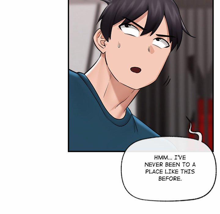 Hypnotist Security Guard 31 trang 117