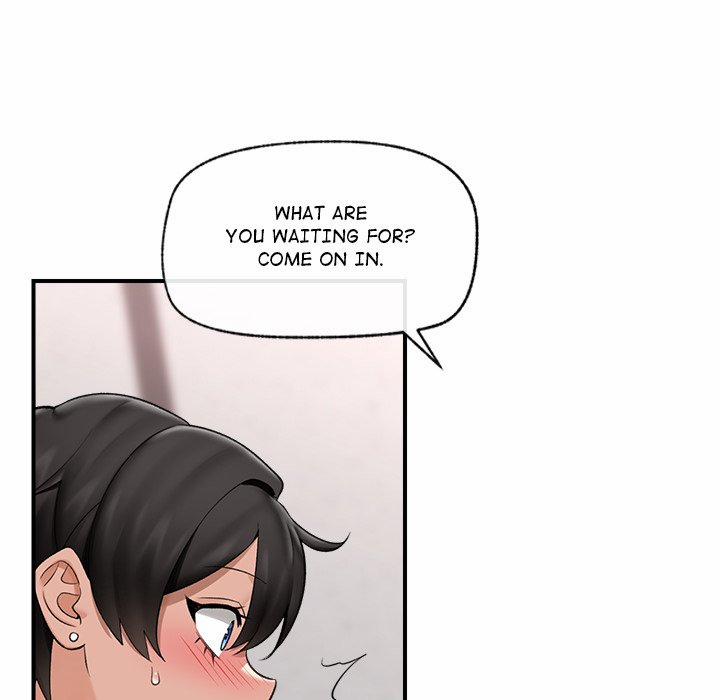 Hypnotist Security Guard 31 trang 118