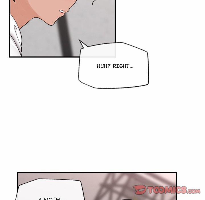 Hypnotist Security Guard 31 trang 119