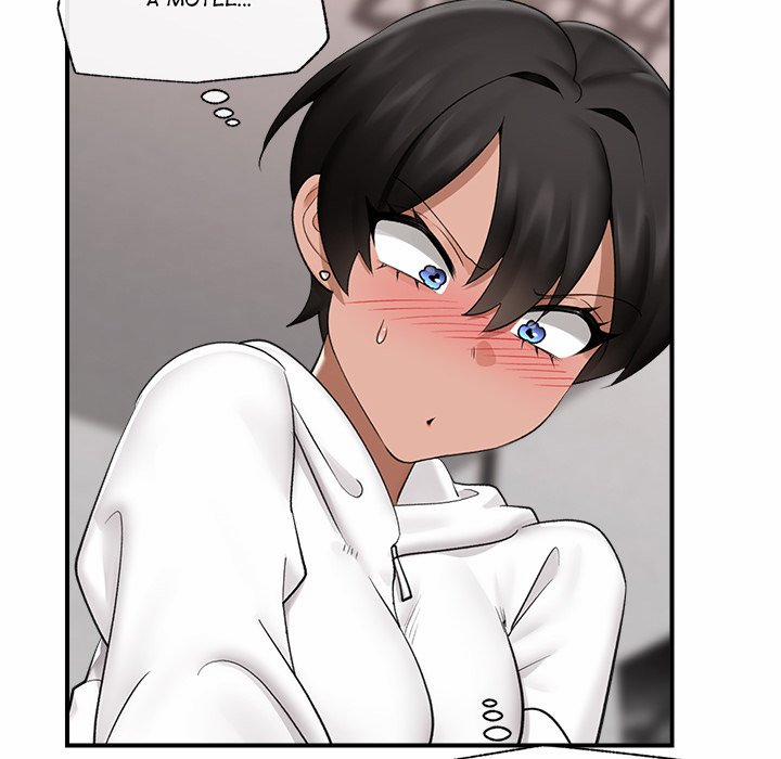 Hypnotist Security Guard 31 trang 120