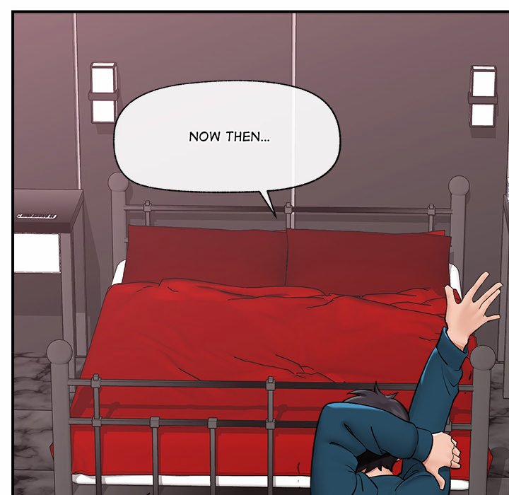 Hypnotist Security Guard 31 trang 122