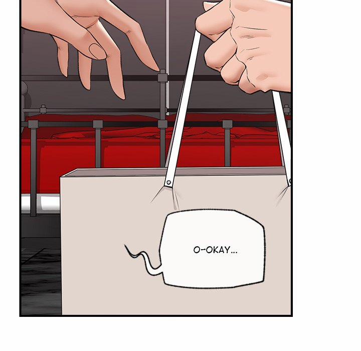 Hypnotist Security Guard 31 trang 125