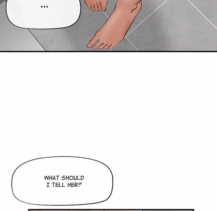 Hypnotist Security Guard 31 trang 132