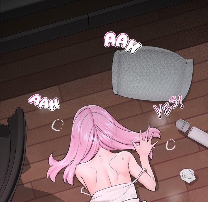 Hypnotist Security Guard 31 trang 139