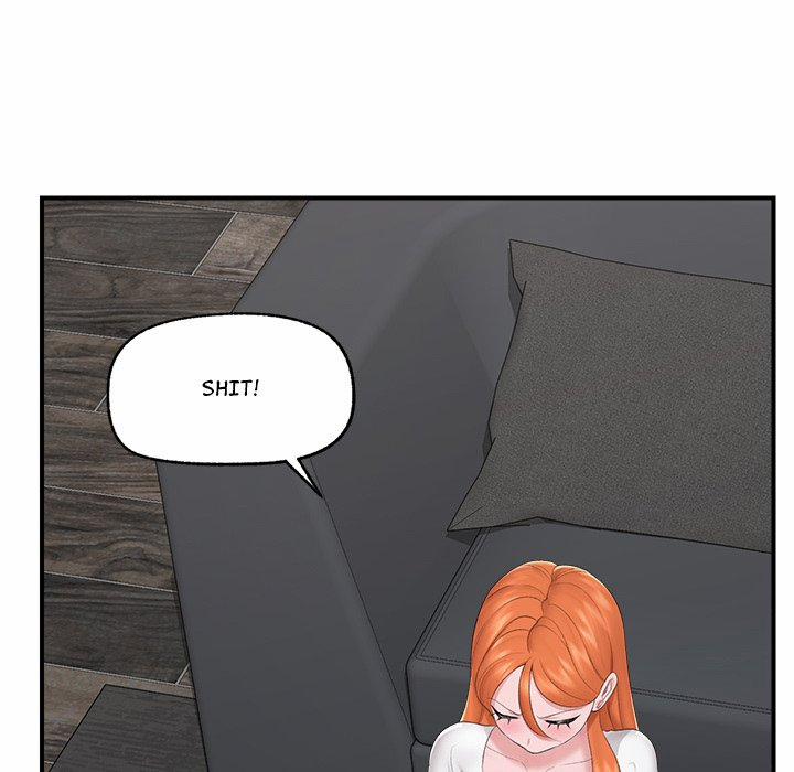 Hypnotist Security Guard 31 trang 14