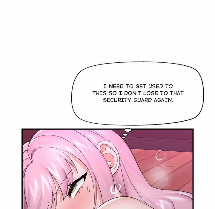 Hypnotist Security Guard 31 trang 142