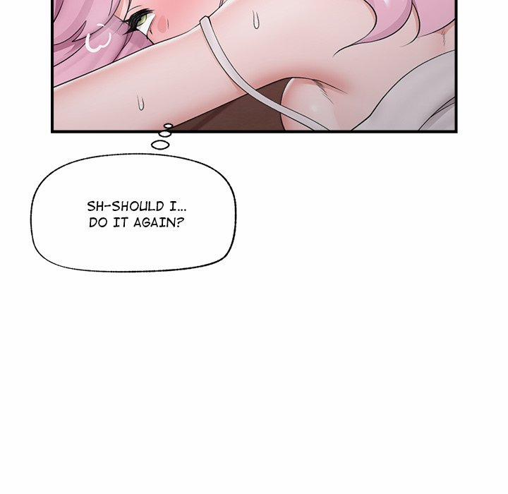 Hypnotist Security Guard 31 trang 143