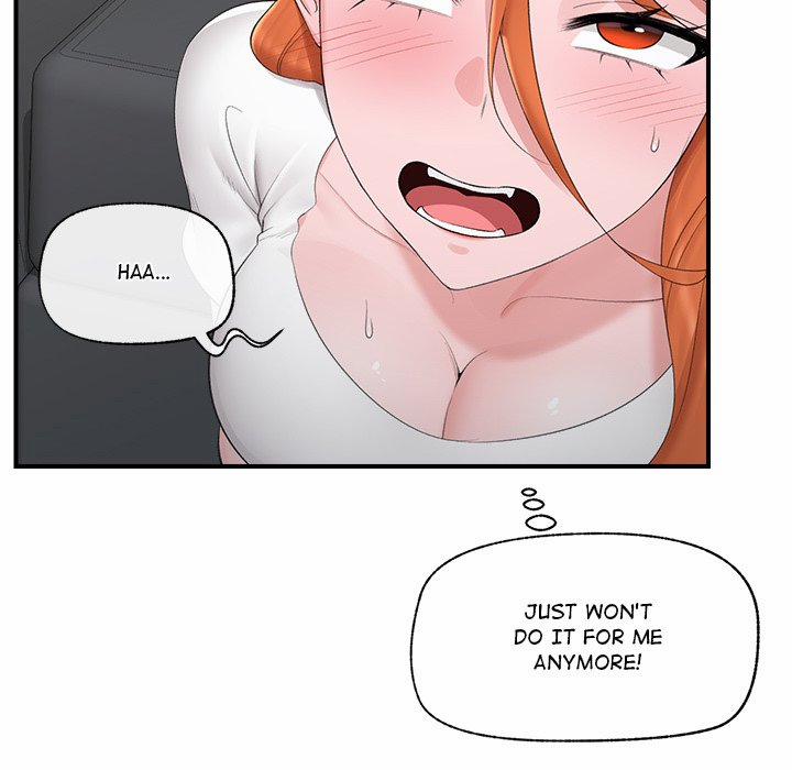 Hypnotist Security Guard 31 trang 19