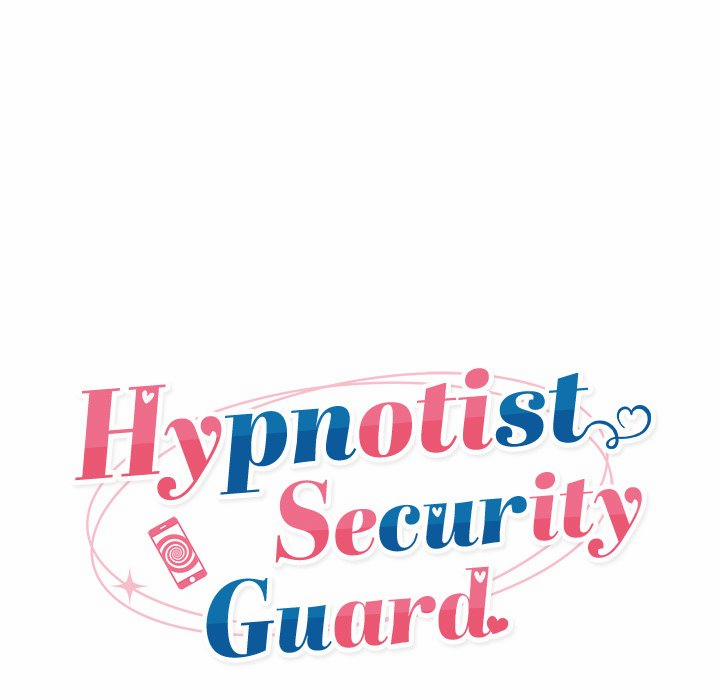 Hypnotist Security Guard 31 trang 24