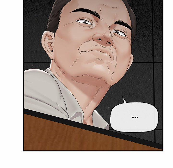 Hypnotist Security Guard 31 trang 36