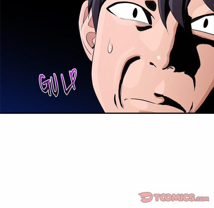 Hypnotist Security Guard 31 trang 38