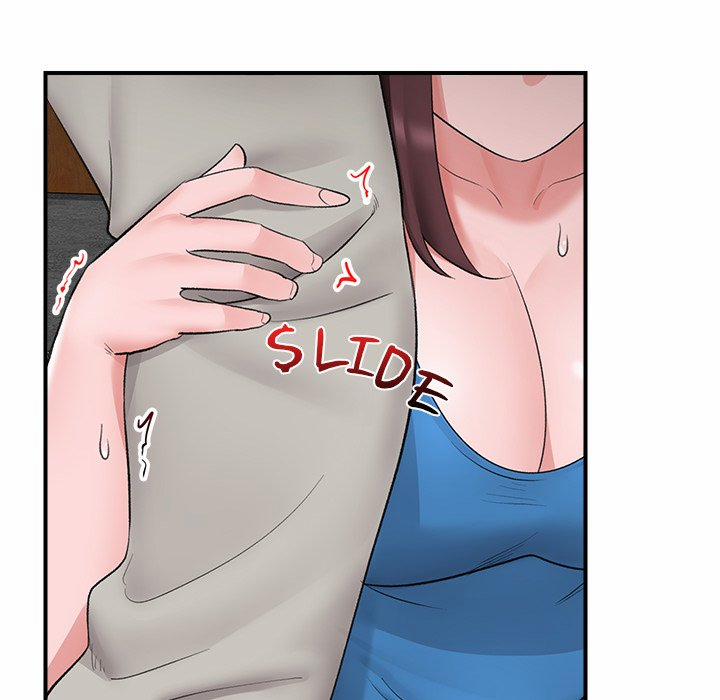 Hypnotist Security Guard 31 trang 39