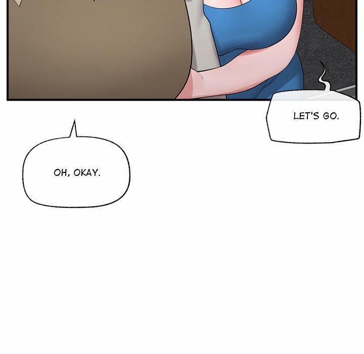 Hypnotist Security Guard 31 trang 44