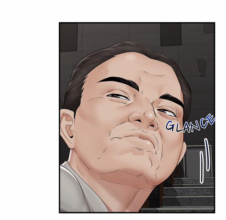 Hypnotist Security Guard 31 trang 45