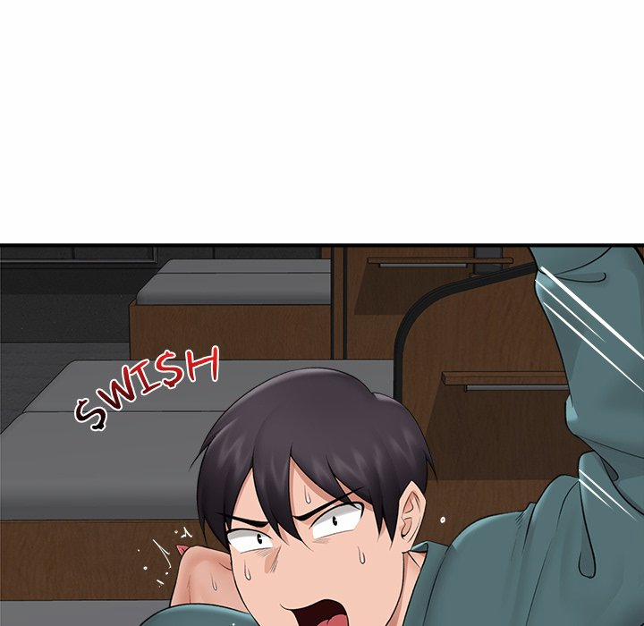 Hypnotist Security Guard 31 trang 46