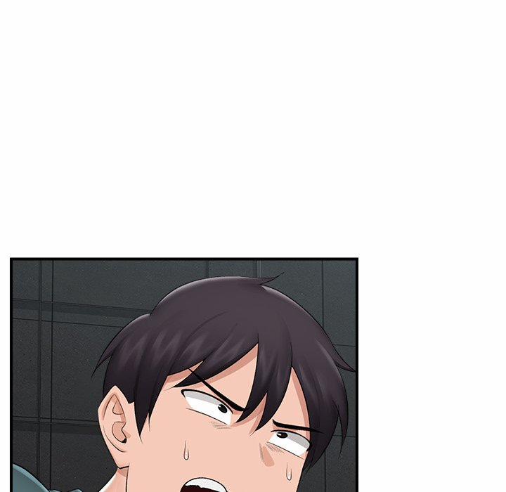 Hypnotist Security Guard 31 trang 49