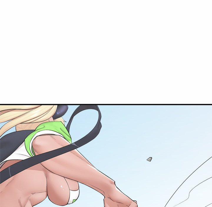 Hypnotist Security Guard 31 trang 51